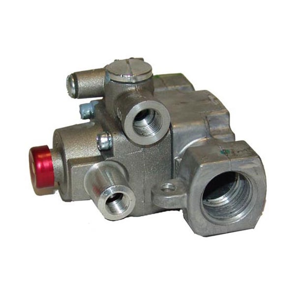 Valve, Safety- Ts Complete